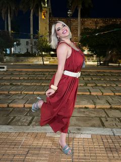 Lizbeth Rodríguez feet photo 14
