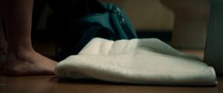 Lizze Broadway feet photo thumbnail