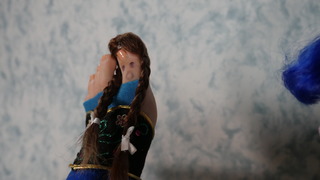 Lizzie Bassett feet photo 16