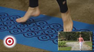 Lizzie Bassett feet photo 12