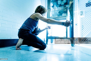 Lizzie Brocheré feet photo 4