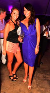 Lizzie Cundy feet photo thumbnail