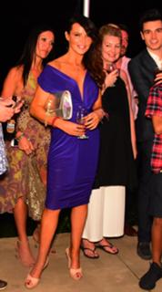 Lizzie Cundy feet photo thumbnail