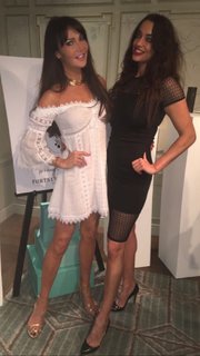 Lizzie Cundy feet photo thumbnail