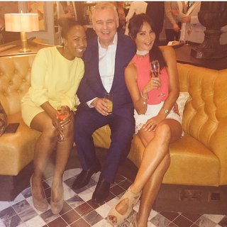 Lizzie Cundy feet photo thumbnail