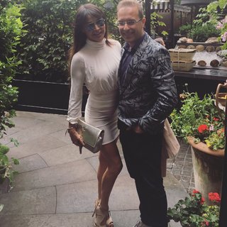 Lizzie Cundy feet photo thumbnail