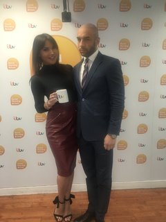 Lizzie Cundy feet photo thumbnail