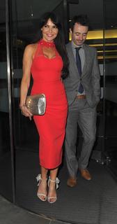 Lizzie Cundy feet photo thumbnail