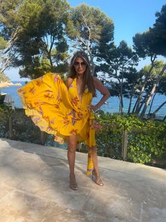 Lizzie Cundy feet photo 6