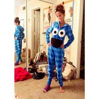 Lizzie Velasquez feet photo 11