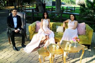 Lizzie Velasquez feet photo 6