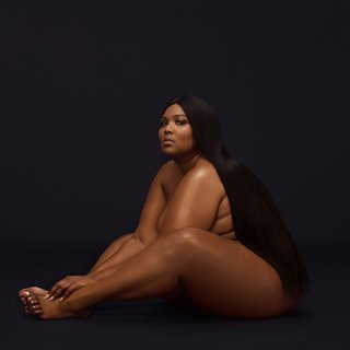 Lizzo feet photo thumbnail