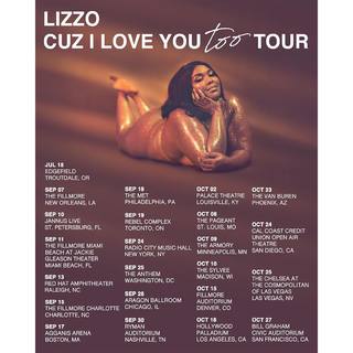 Lizzo feet photo thumbnail