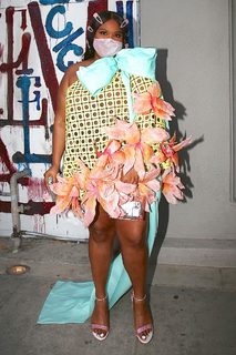 Lizzo feet photo thumbnail