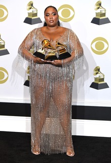 Lizzo feet photo thumbnail