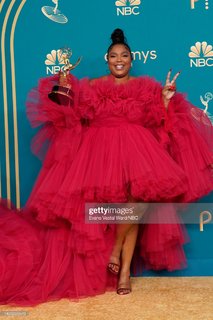 Lizzo feet photo thumbnail