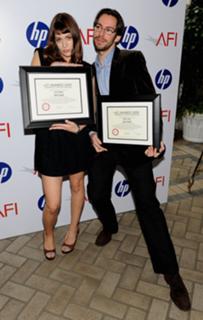 Lizzy Caplan feet photo thumbnail