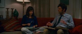 Lizzy Caplan feet photo thumbnail