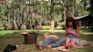 Lizzy Caplan feet photo thumbnail