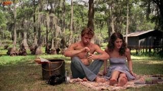 Lizzy Caplan feet photo thumbnail