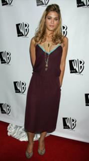 Lizzy Caplan feet photo thumbnail