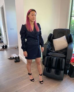 Lizzy Capri feet photo 6