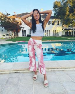 Lizzy Capri feet photo 19