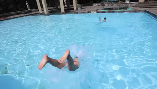 Lizzy Capri feet photo 9
