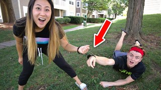 Lizzy Capri feet photo 12