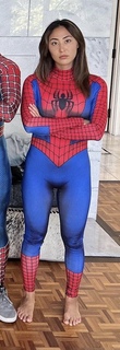 Lizzy Capri feet photo 7