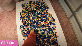 Lizzy Capri feet photo 4