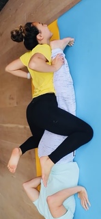 Lizzy Capri feet photo 2