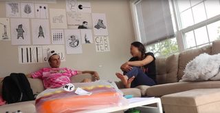 Lizzy Capri feet photo 16