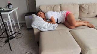 Lizzy Capri feet photo 10