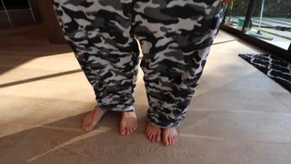 Lizzy Capri feet photo 7
