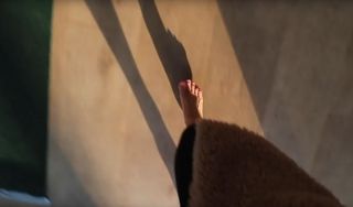 Lizzy Capri feet photo 2