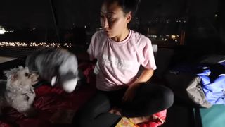 Lizzy Capri feet photo 1