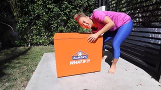 Lizzy Capri feet photo 19