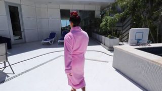 Lizzy Capri feet photo 16