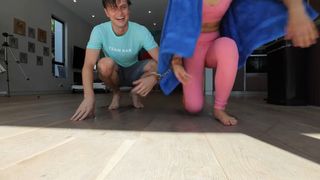 Lizzy Capri feet photo 20