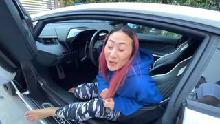 Lizzy Capri feet photo 18