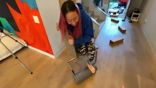 Lizzy Capri feet photo 17