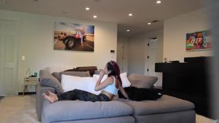 Lizzy Capri feet photo 19