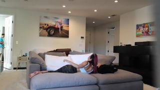 Lizzy Capri feet photo 16