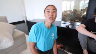 Lizzy Capri feet photo 17