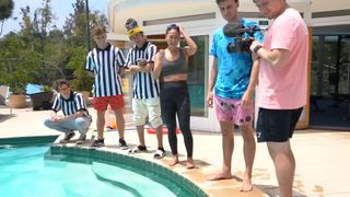 Lizzy Capri feet photo 18