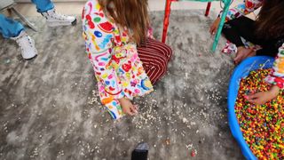 Lizzy Capri feet photo 9