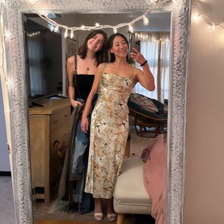 Lizzy Capri feet photo 8