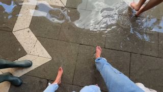 Lizzy Capri feet photo 19