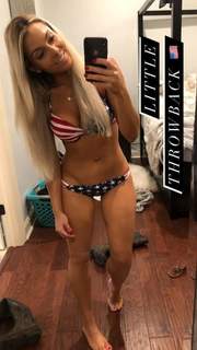 Lizzy Musi feet photo 10
